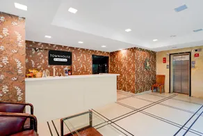 Townhouse Indiranagar Metro Station Bangalore - Image 3