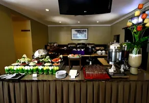 Sriwijaya Hotel - Image 4