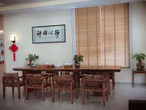 Hai'an Yueshe Boutique Hotel - Image 4