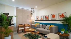 Olive Hotel Rajajinagar by Embassy Group - Image 3