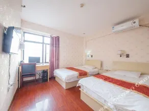 Wanda Wanyuan Hotel - Image 2