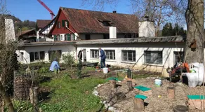 Studio beim Rhein - Ziegelhütte - Image 5