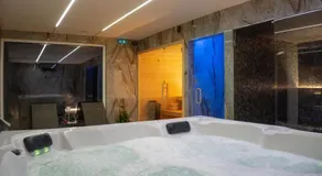 Arouca Passadiços Alojamentos & Jacuzzi - SPA - Image 3