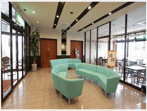 Hotel New Gaea Itoshima - Image 2
