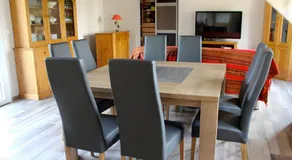 Chambre D'hôte La Pastuline - Image 4