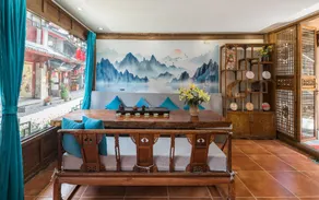 Lijiang He Mu Ju Inn Zhongyi - Image 2