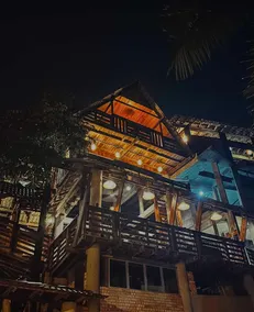 SUNFLOWER House by Sankara Garden - Image 2