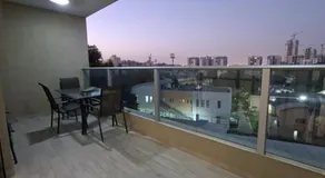 Shave Tsion Apartment in the center Ashdod - Image 5