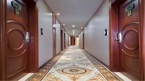 Vienna Hotel Shanghai Hongqiao Hub Jindu Road - Image 5