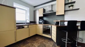 Luxuriöses und modernes Apartment zum Wohlfühlen - Image 2