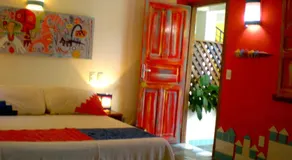 Art Hotel Aos Sinos Dos Anjos - Image 2