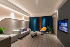 Tongdasenke Hotel (Lvliang College Branch) - Image 3