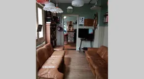 Gastenkamers in vakantiewoning CasaCuriosa - Image 3