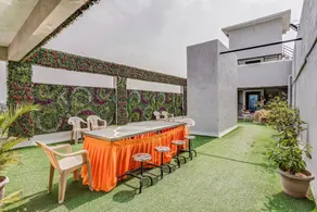 Hotel O Homely Stay - Image 2