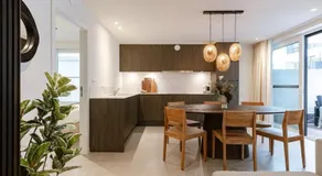 Casiola - Cozy ground-floor apartment with spacious terrace - Image 3