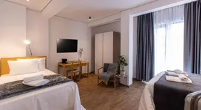 Saint George Boutique Rooms - Image 2