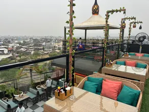 Hotel Grand Sky - Image 3