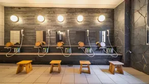 Super Hotel Mito - Image 5