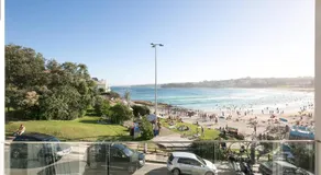 Bondi Vista Beachfront Apartment - Image 5