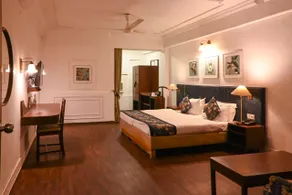 Hotel Samrat - A Boutique Hotel - Image 4