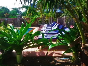 Au Paradis Bleu Hotel - Image 3