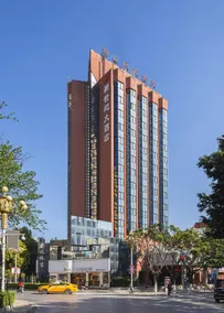 YI LIANG NEW CENTURY LUXURY HOTEL - Image 4