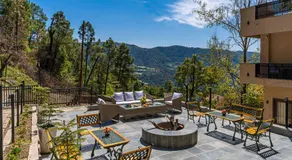 Villa Anvira by GTV Estate by VEO, StayVista - 7BHK with Pet Friendly & Mountain View - Image 2