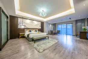 Kaili Shimao Hotel - Image 2
