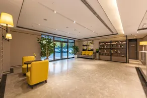 Home Inn Plus Beijing Chaoyang High-speed Railway Station Chaoyang Joy City - Image 4