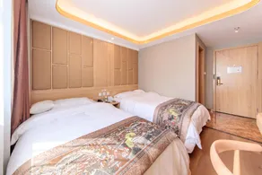 Super 8 Hotel Beijing Changping Metro Station - Image 5