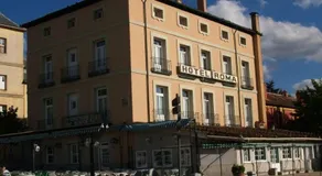 Hotel Roma - Image 5