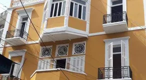 City Hostel Dormitory - Image 3
