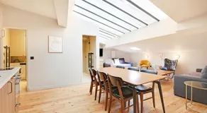 NoChichi Collections - Residence Place d'Italie - Image 3