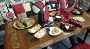 LA TANA DELLA VOLPETTA - Bed & Breakfast - Image 4