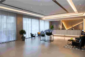 Home Inn Neo Suzhou North High-speed Railway Station Cailian Plaza - Image 5