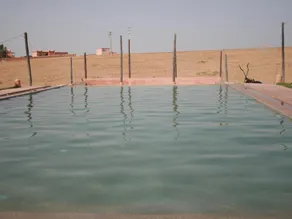 Shemsmoon Lodge and Spa - Image 3