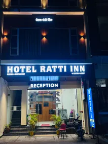 Hotel Ratti INN - Image 4