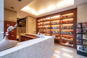 Tyms Modern 1BR 1 Living Apartment Yongxin Century - Image 3