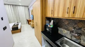 The Tomo Inn - Image 4