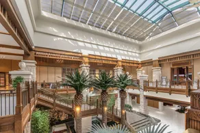 Wuxi Tai Hu Hotel - Image 4