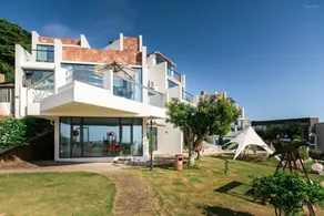 Manla Seaview Garden Hotel - Image 5