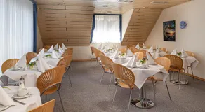 Garni-Hotel Sailer & Hotel Sailer´s Villa - Image 2