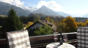 Ferienwohnungen im Färberhaus - Image 2
