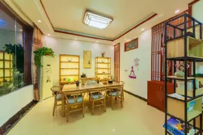 Zuimeiju Inn (Danxia Mountain Scenic Area Branch) - Image 3