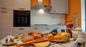 Bed &Breakfast Bellavista - Image 5