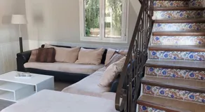 Villa voor 8 personen met zwembad - Image 4