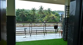 Anugraha Bed&Breakfast Homestay - Image 2