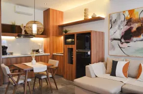 KammOra | Perfect for Two | Relax and Enjoy | 303 - Image 4