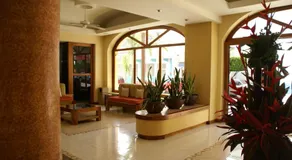 Hotel San Francisco - Image 5