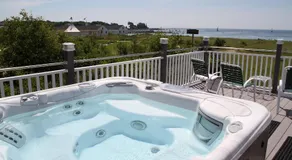 The Seaside Inn - Image 4